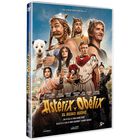 Asterix y Obelix: El Reino Medio (Ast&eacute;rix et Ob&eacute;lix : L'Empire du milieu) (DVD) [DVD]