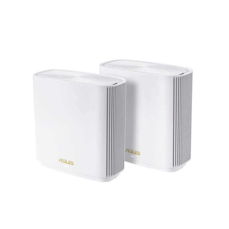 Sistema Wifi Mesh Asus Zenwifi Ax6600 Tri-band ... image number null