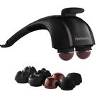 Masajeador De Espalda Port&aacute;til Homedics Dual Heated Nodes