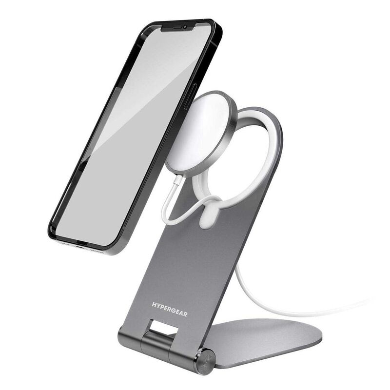 Soporte HYPERGEAR base para cargador magn&eacute;tico ... image number null