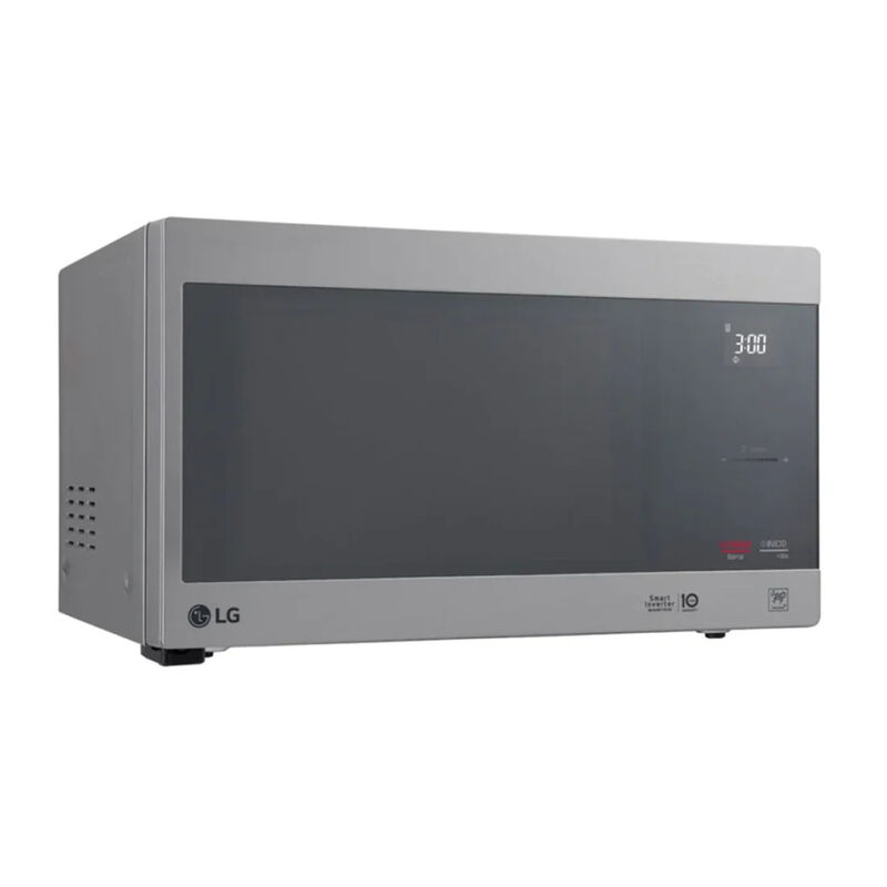 Microondas 42l Smart Inverter Easyclean Touch P... image number null