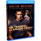 Un Tranv&iacute;a Llamado Deseo [blu-ray] (1951) A Streetcar Named Desire