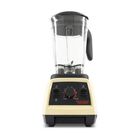 Licuadora Turmix Turbo Max Vaso De Pl&aacute;stico 2 Litros Beige Txbl01