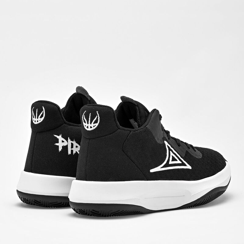 Pirma Tenis deportivo para hombre negro image number null