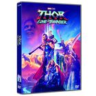 Thor: Amor y Trueno (DVD)