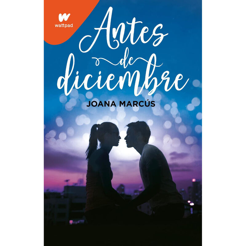 Antes De Diciembre (meses A Tu Lado 1), De Marc... image number null