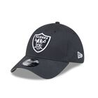 Gorra New Era 39thirty Small-medium Las Vegas Raiders 60719292