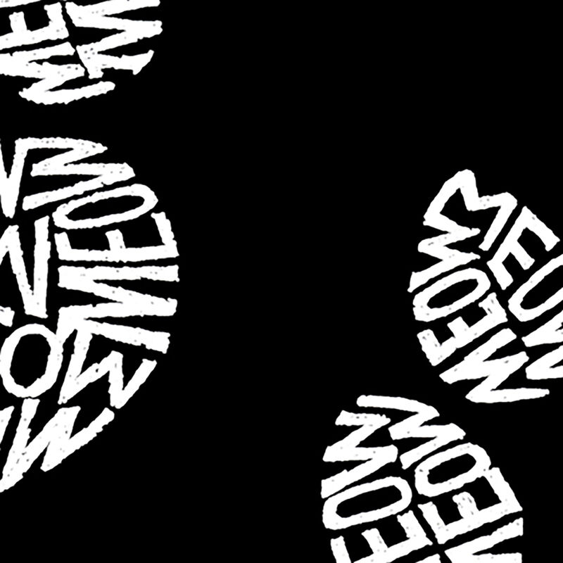 Sudadera Con Capucha Word Art Para Ni&ntilde;a - Huell... image number null