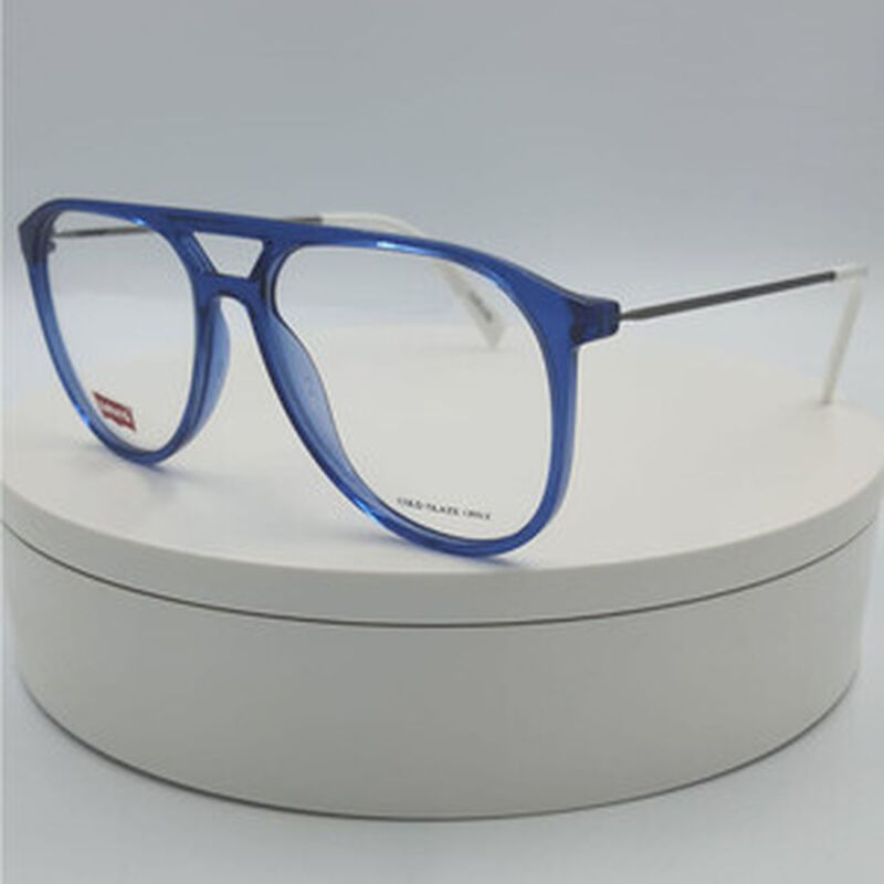 Armazón Oftálmico Levi's Lv 1000 Oju 150 image number null