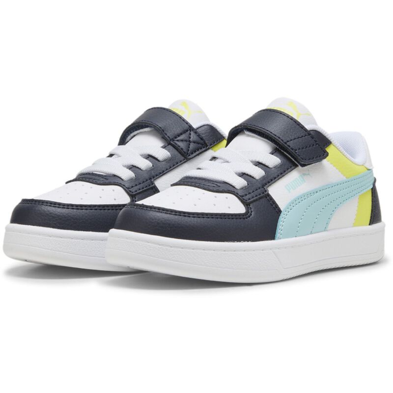 Tenis Casual Puma Caven 2.0 Block AC+PS 394462 ... image number null