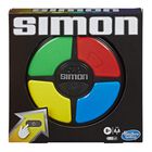 Juego De Memoria Hasbro Gaming Simon Handheld Electronic Kids 8+