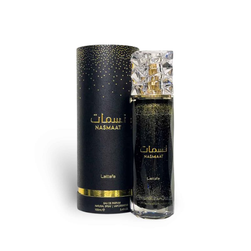 Perfume Lattafa Nasmaat Eau De Parfum, 100 Ml image number null