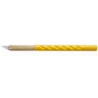 Juego De Cuchillos Para Manualidades Olfa Graphic Art (ak-1/5b) Con 5 Cuchillas