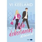 No Deber&iacute;amos, De Keeland Vi, Chic, Pasta Blanda
