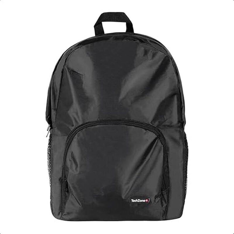 TechZone Mochila para Laptops de 15.6 Pulgadas ... image number null