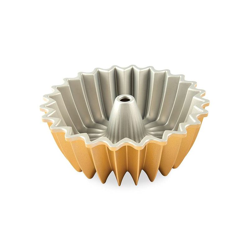 Bundt Pan Nordic Ware Brilliance, 5 Tazas, Alum... image number null