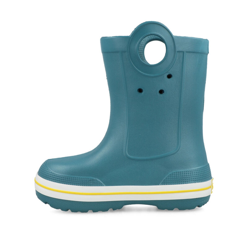 Botas de lluvia para niño Kid Ventura Evacol – ... image number null