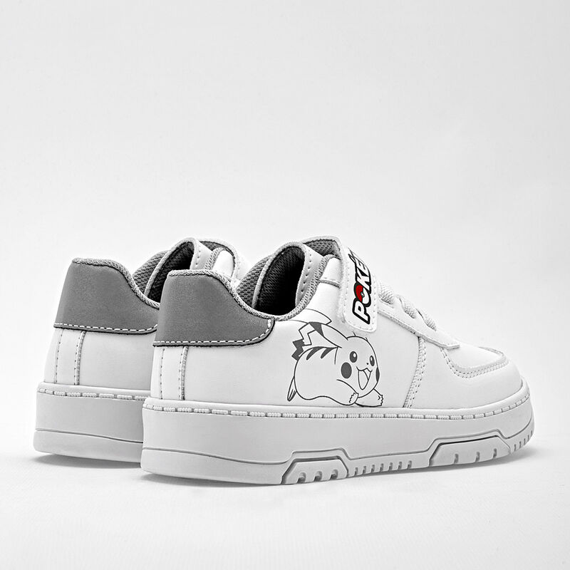 Licencias Yuyin Tenis urbano para ni&ntilde;o blanco g... image number null