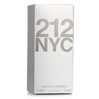 Perfume Para Dama 212 Edt 100ml