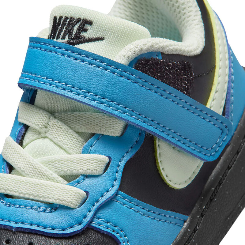 Tenis Casual Nike Court Borough Low Recraft TD ... image number null