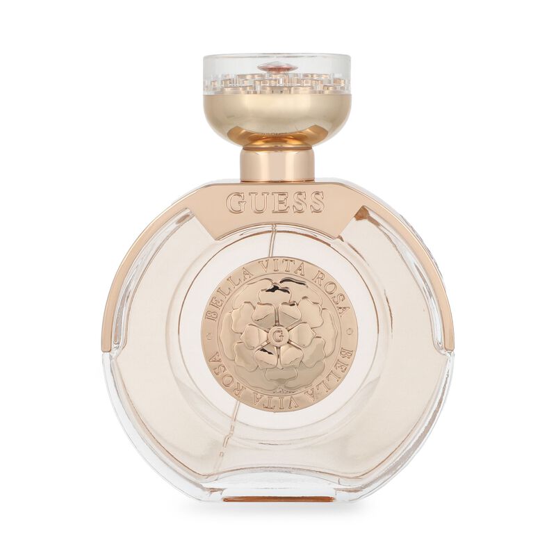 Guess Bella Vita Rosa 100Ml Edt Spray image number null