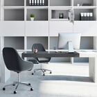 Caja Fuerte Electrónica para Documentos Oficio