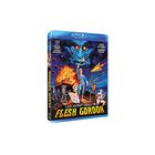 Las aventuras de Flesh Gordon (Blu-ray, BD-R) [Flesh Gordon]