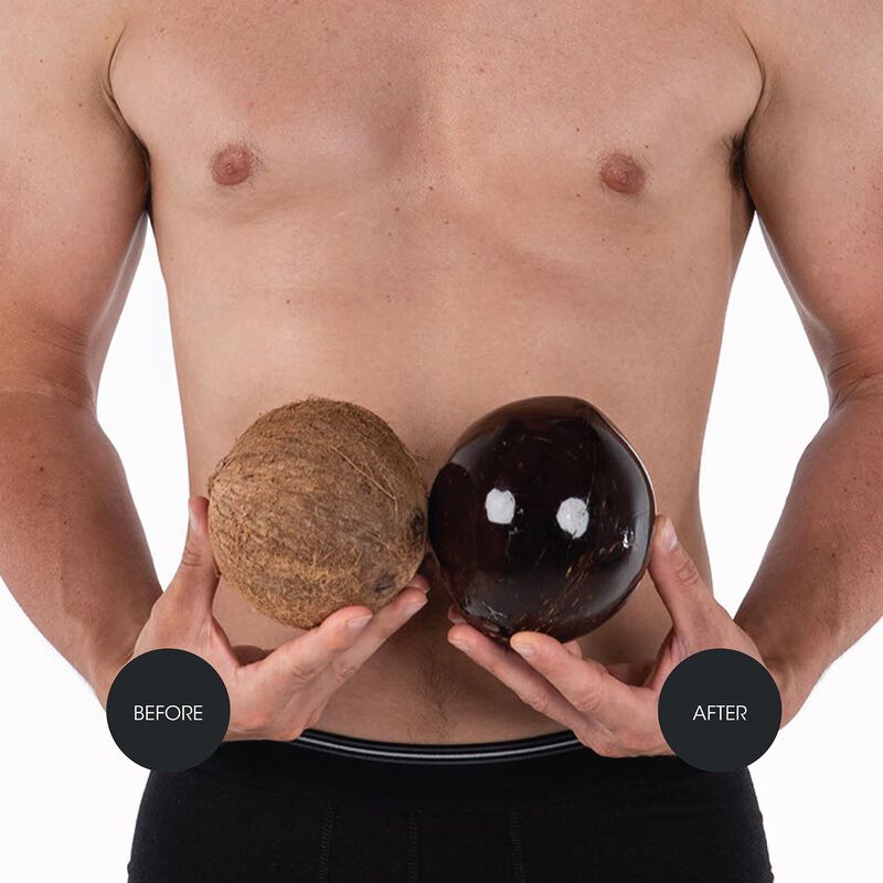 Crema Depilatoria Nad's Para Hombre, Zona &Iacute;ntim... image number null