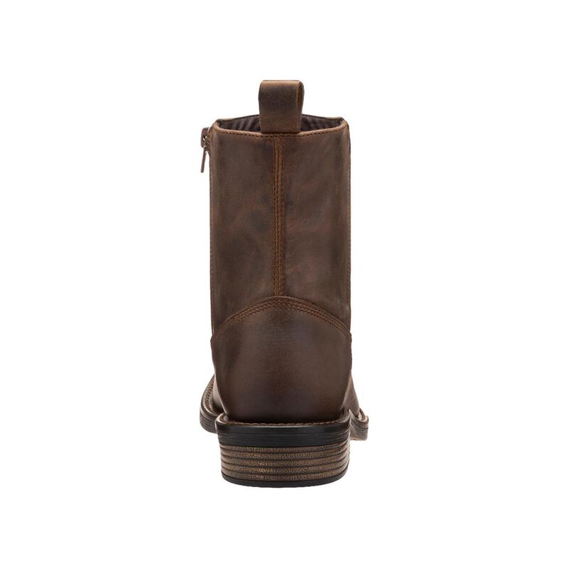 Botas Levi's Smith para caballero L2222461 Choc... image number null