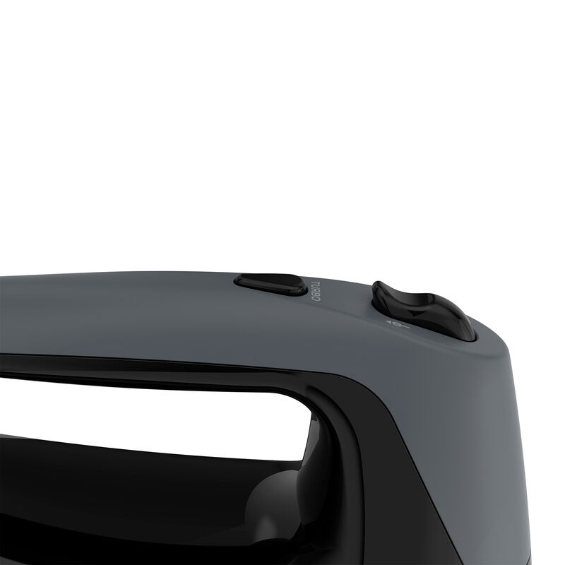 Batidora Black & Decker, Negra 175W image number null