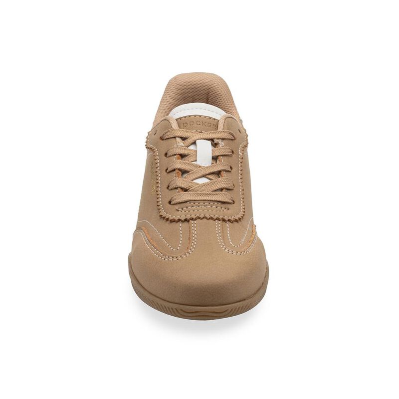 Tenis Dockers&reg; Lindsay Para Mujer D1226462 Came... image number null