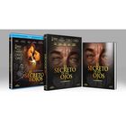 El Secreto de sus Ojos - Ed. Especial (incluye libreto 32 Pags) (Blu-ray) [Blu-ray]
