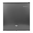 Frigobar Winia 1.7 Pies C&uacute;bicos Gris Wrsd48xdhxl