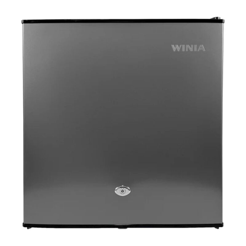 Frigobar Winia 1.7 Pies C&uacute;bicos Gris Wrsd48xdhx... image number null
