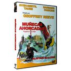 Mu&ntilde;ecas Ahorcadas &mdash; Dvd De 1971: Marioneta En Una Cadena