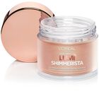 Polvo Iluminador L'oreal Paris True Match Lumi Shimmerista