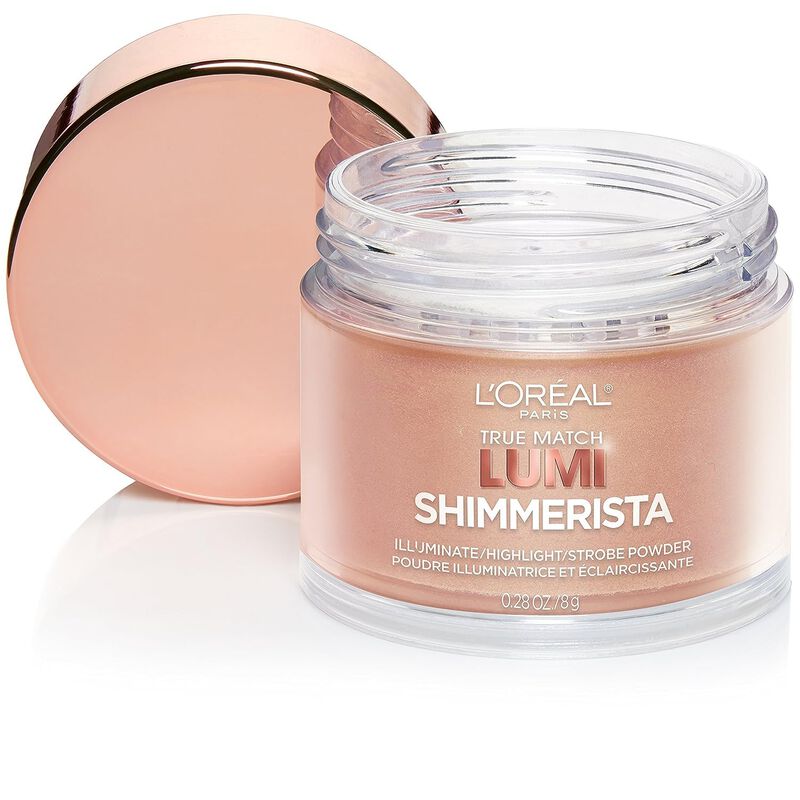 Polvo Iluminador L'oreal Paris True Match Lumi ... image number null