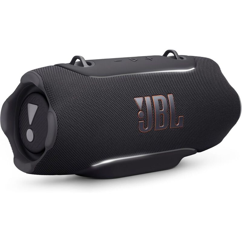 Bocina Inal&aacute;mbrica Jbl Xtreme 5 - Negro image number null