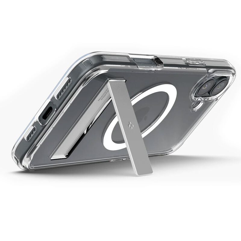 Funda Spigen Slim Armor S Magfit Para Iphone 16... image number null