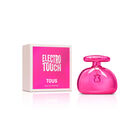 Perfume Tous Electro Touch Edp 100 Ml. Dama