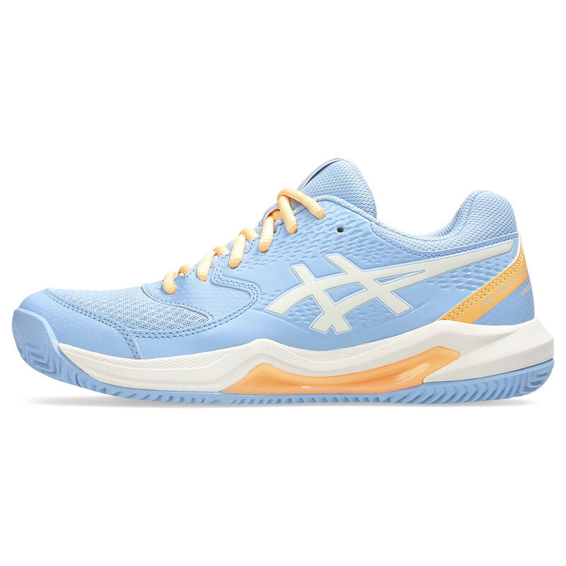Tenis Mujer Asics GEL-DEDICATE 8 Azul 042A24140... image number null