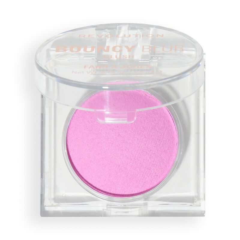 Colorete Revolution Skincare London Rosa Lila image number null