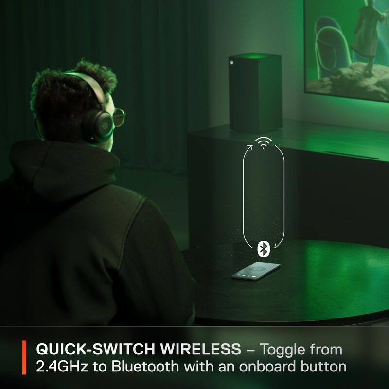 Auriculares Para Juegos Steelseries Arctis Nova... image number null