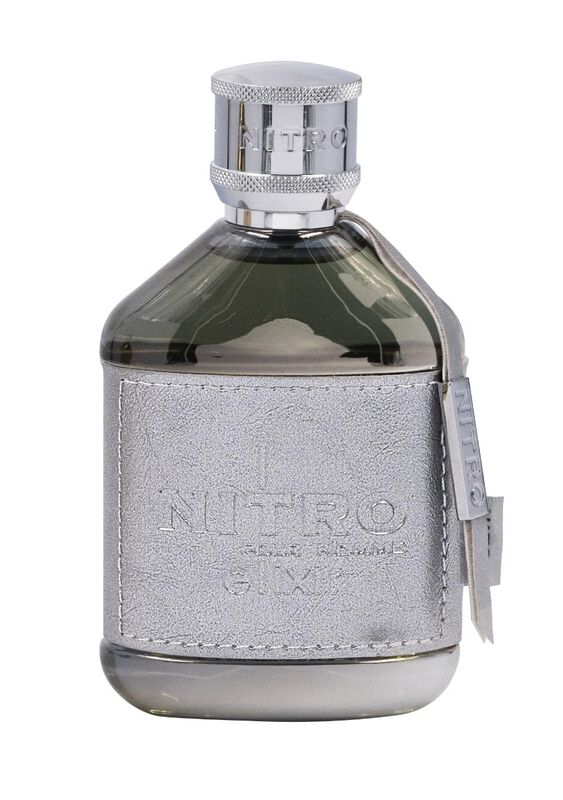 Perfume Dumont Nitro Elixir Pour Homme Extrait ... image number null