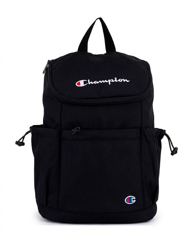 Mochila Champion Billie Negro Cv21981001 image number null