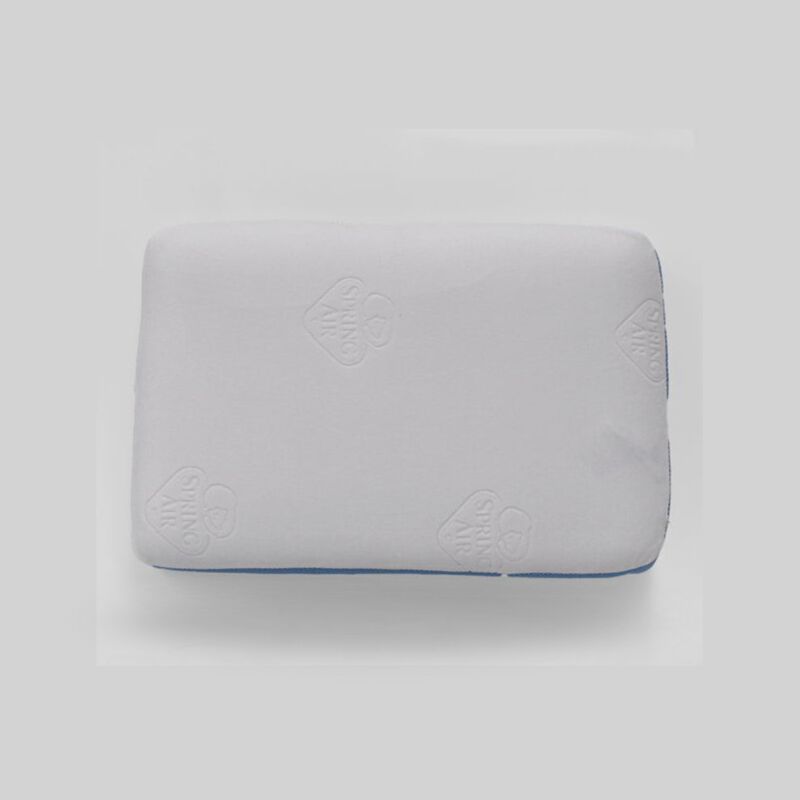 Almohada Flow Tencel Firme 4 image number null