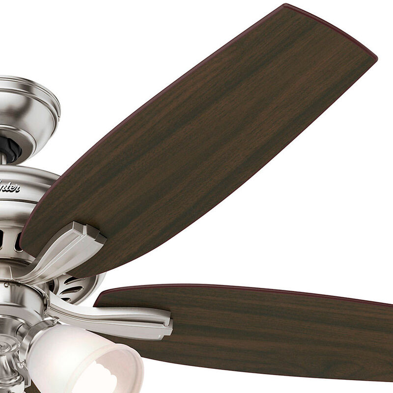 Ventilador de Techo Newsome con 3 Luces 52 image number null