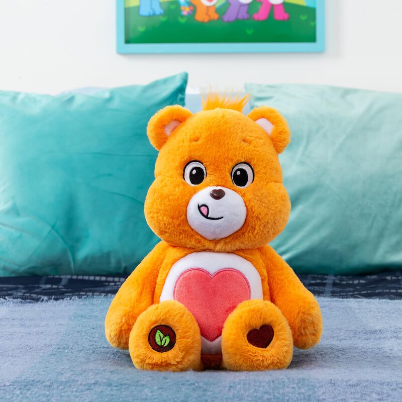 Osos De Peluche Tenderheart Bear, 14 Pulgadas image number null