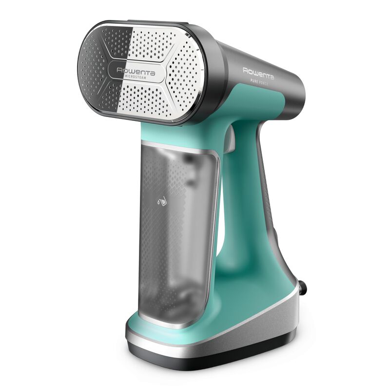 Vaporizador Port&aacute;til Rowenta Pure Force 2 En 1 ... image number null