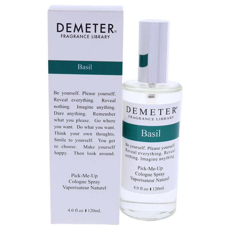 Perfume Demeter, Fragancia Verde Arom&aacute;tica De A... image number null